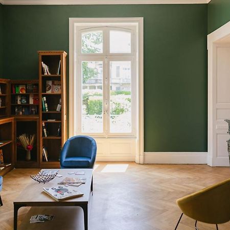 Les Penates Mazamet Lejlighed Eksteriør billede